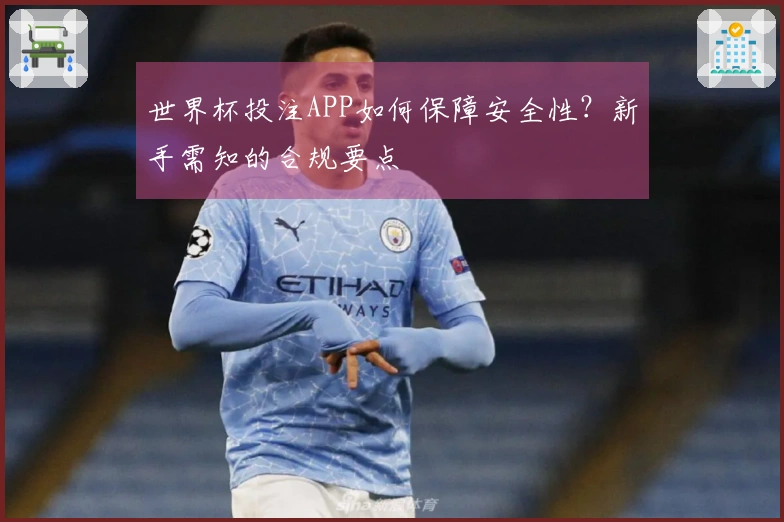 世界杯投注APP如何保障安全性？新手需知的合规要点