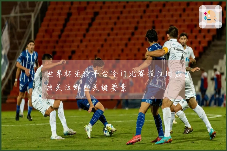 世界杯竞猜平台冷门比赛投注时应该关注哪些关键要素