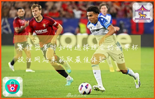 赛程密集时如何选择适合的世界杯投注网站来获取最佳体验