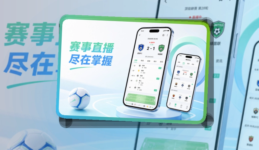 世界杯竞猜多端应用展示